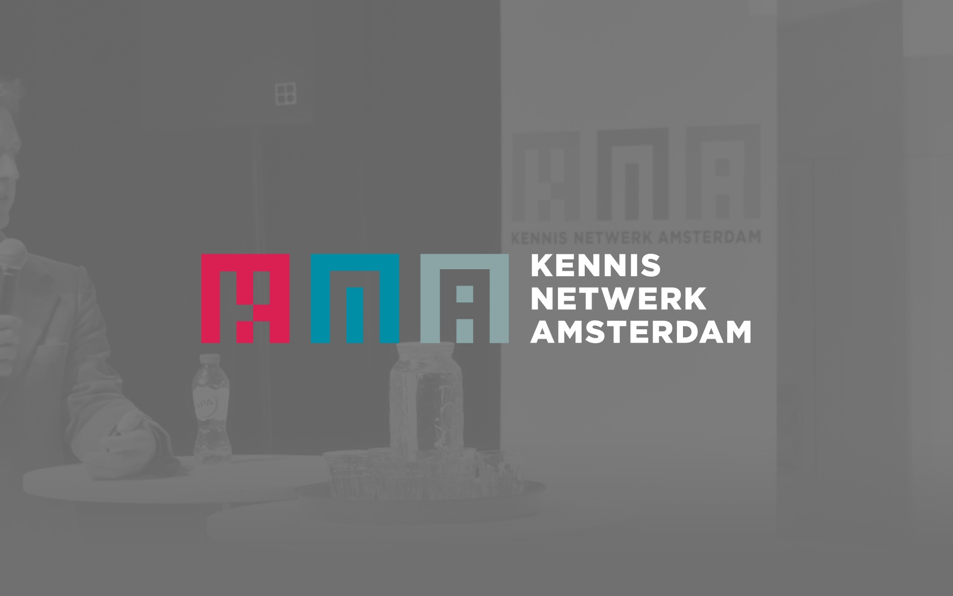 Kennis Netwerk Amsterdam